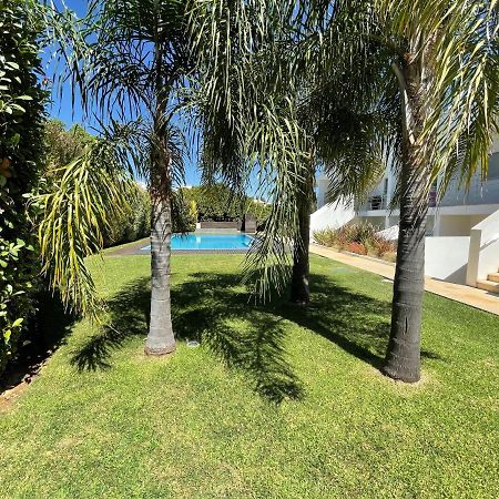 Albufeira Lux Apartment المظهر الخارجي الصورة
