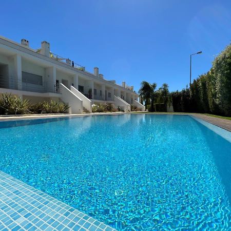 Albufeira Lux Apartment المظهر الخارجي الصورة