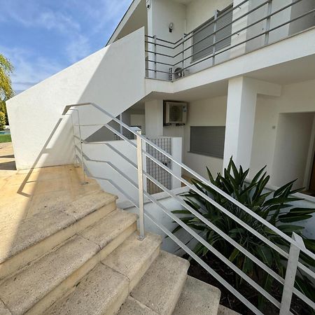 Albufeira Lux Apartment المظهر الخارجي الصورة
