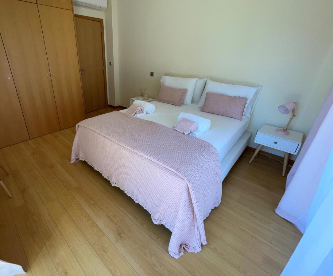 Albufeira Lux Apartment المظهر الخارجي الصورة