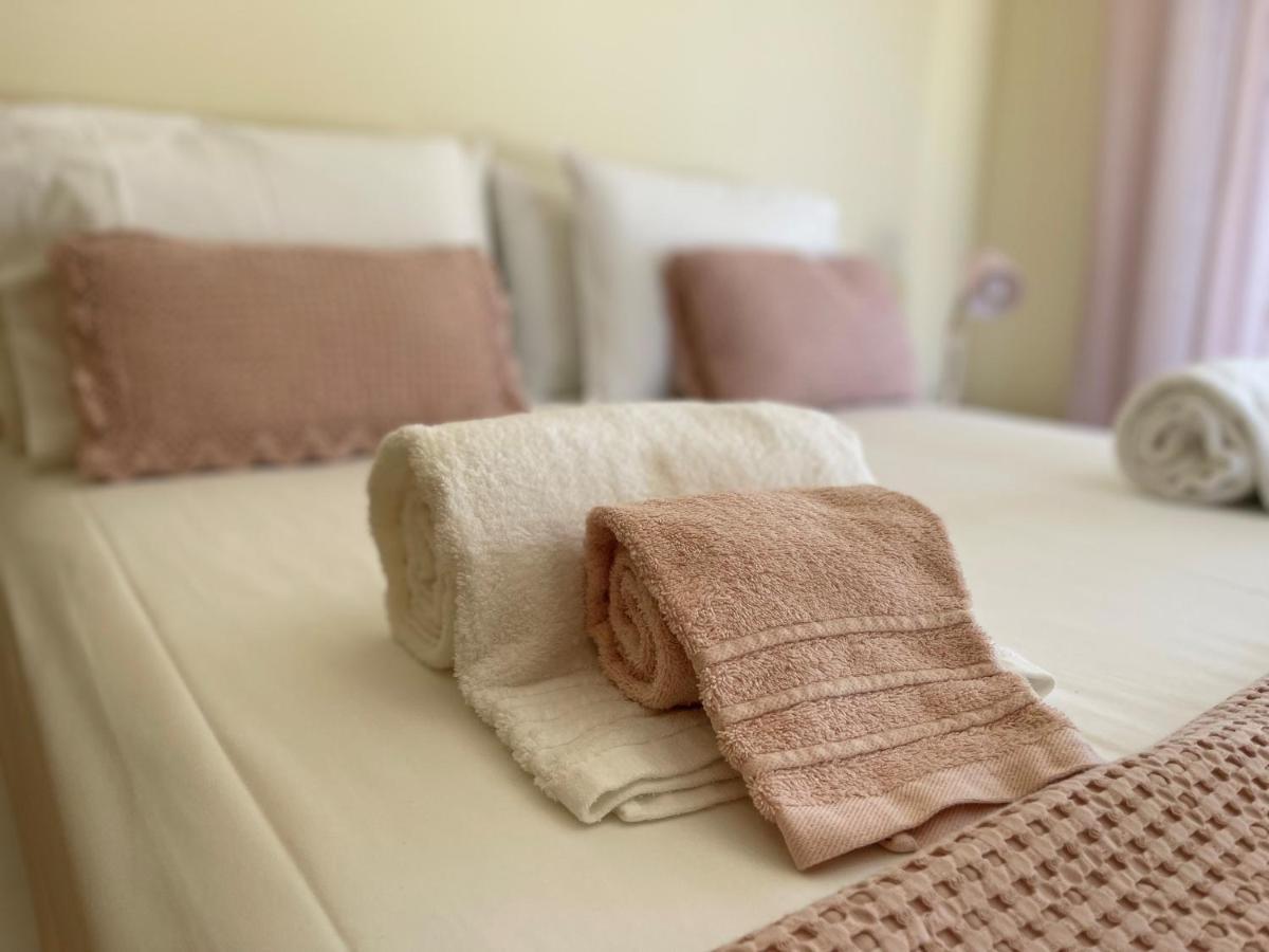 Albufeira Lux Apartment المظهر الخارجي الصورة