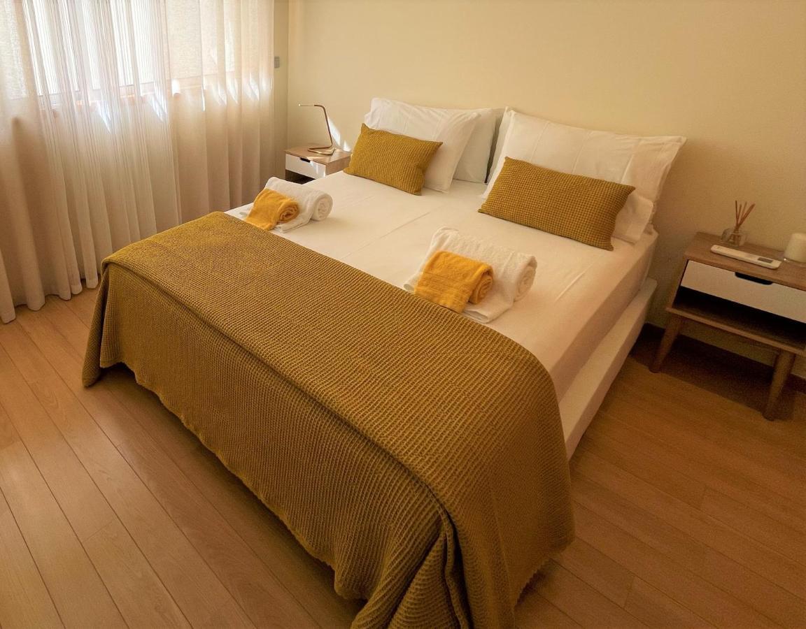Albufeira Lux Apartment المظهر الخارجي الصورة