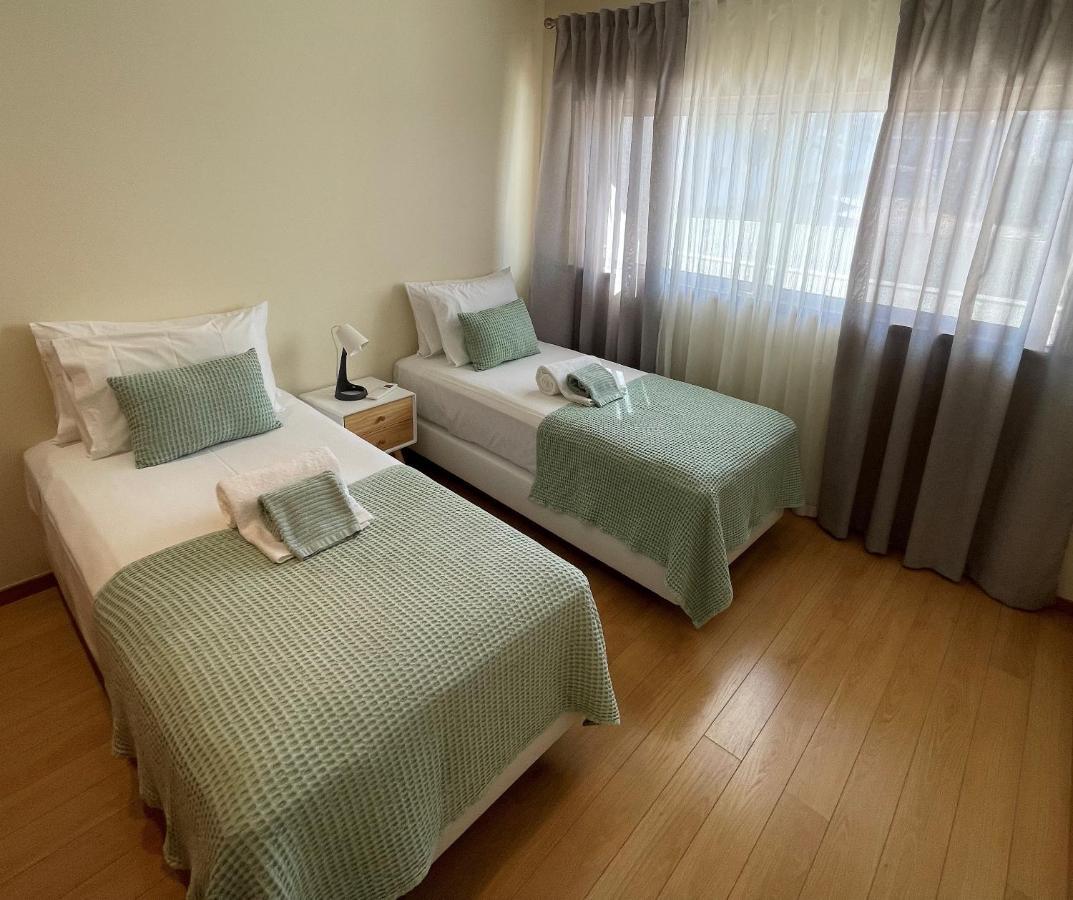 Albufeira Lux Apartment المظهر الخارجي الصورة