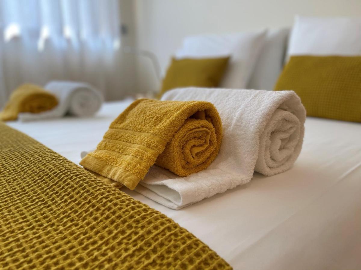 Albufeira Lux Apartment المظهر الخارجي الصورة