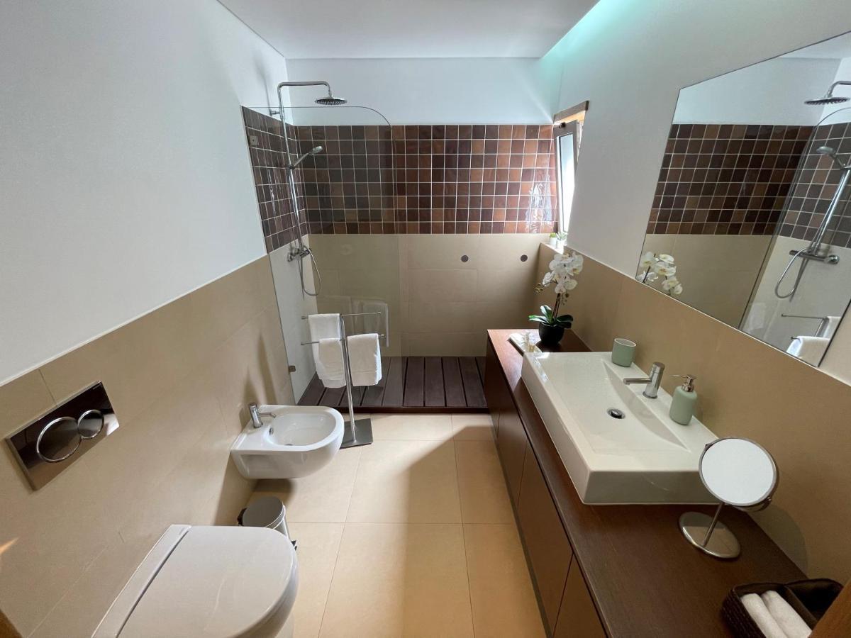 Albufeira Lux Apartment المظهر الخارجي الصورة
