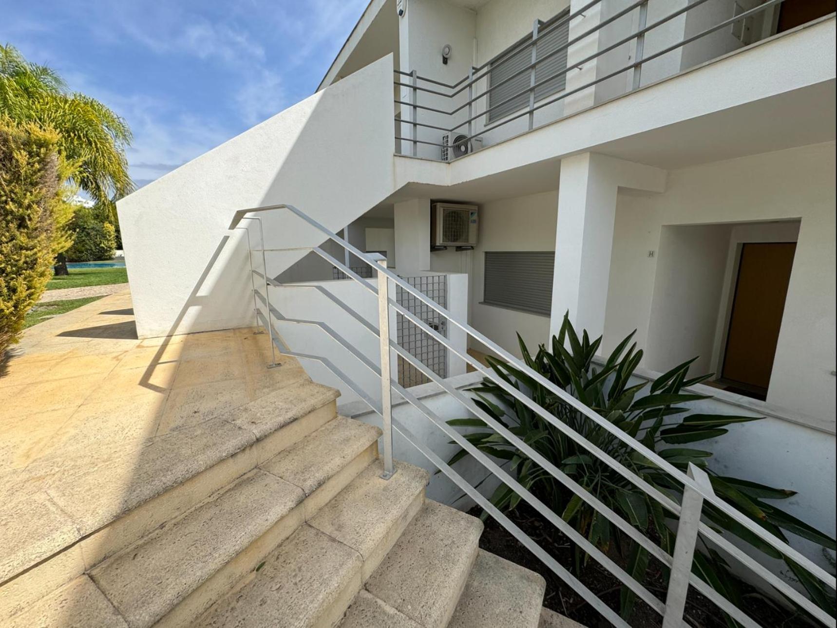 Albufeira Lux Apartment المظهر الخارجي الصورة