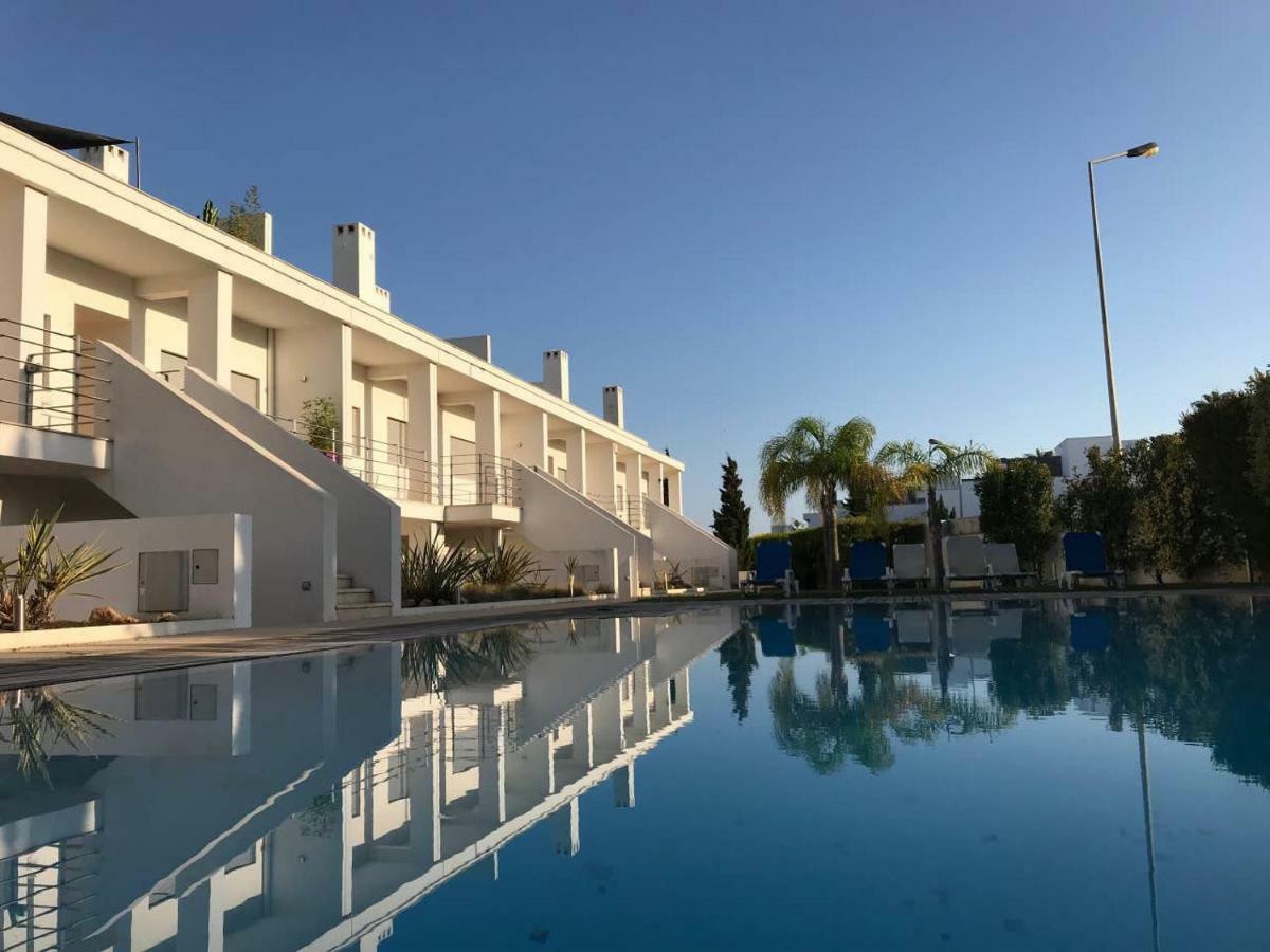 Albufeira Lux Apartment المظهر الخارجي الصورة